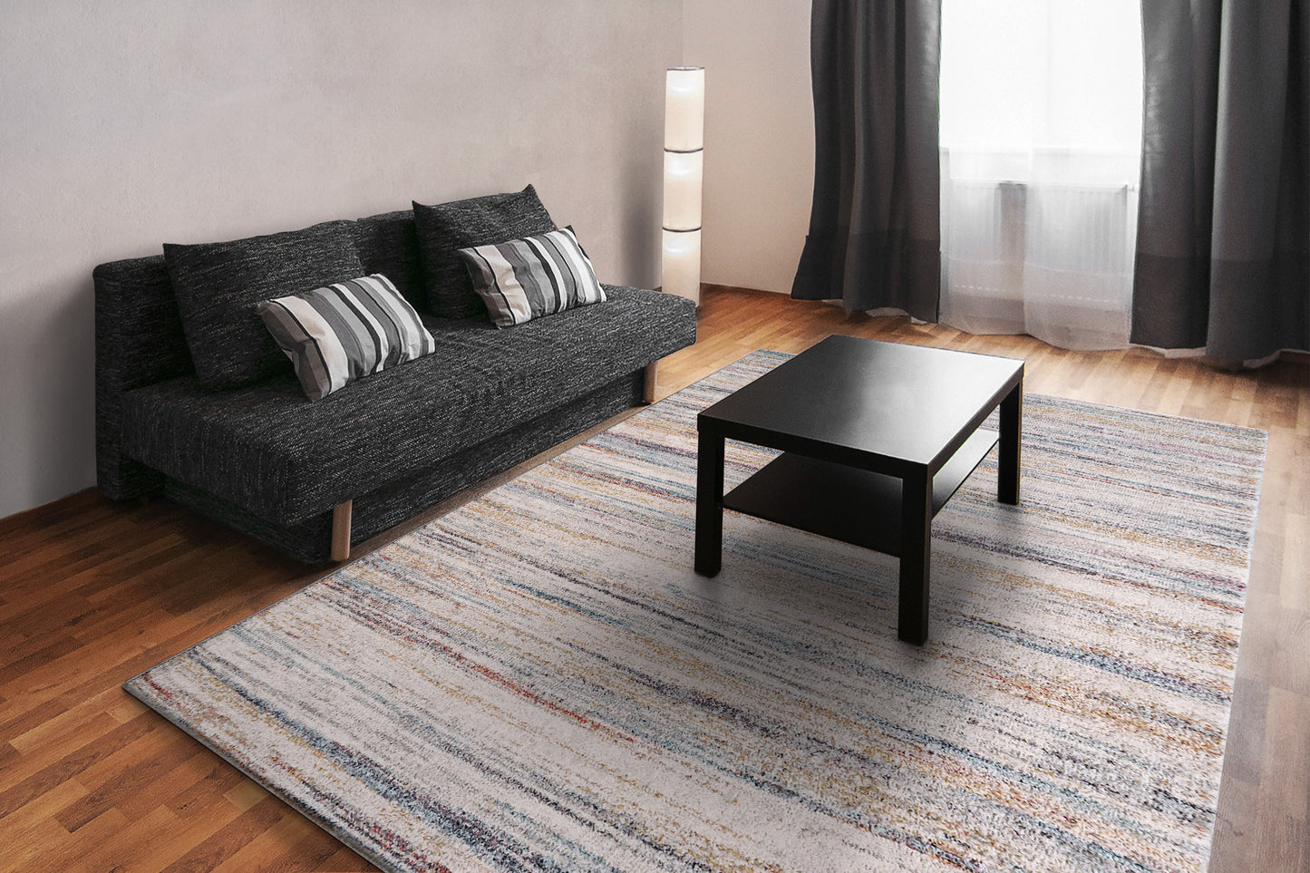 Soma 6190-999 Multi Area Rug