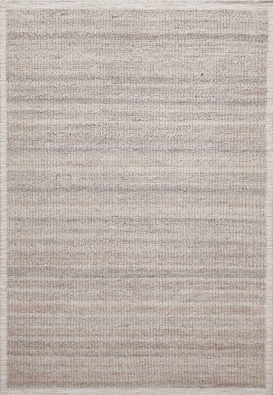 Ivy 6990-800 Beige Area Rug