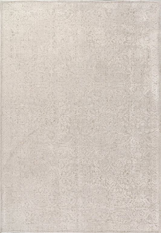 Hamilton 10603-100 Cream Area Rug