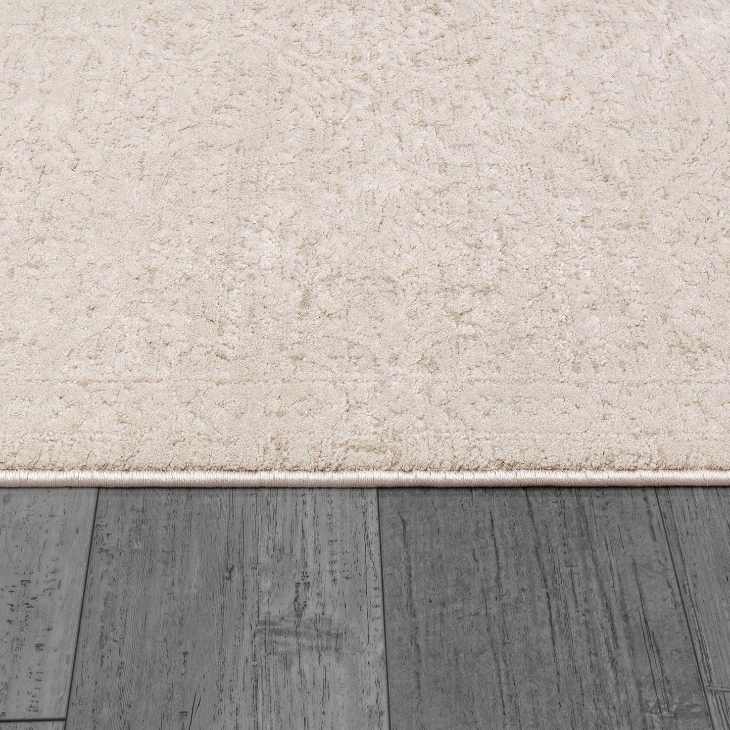 Hamilton 10603-100 Cream Area Rug