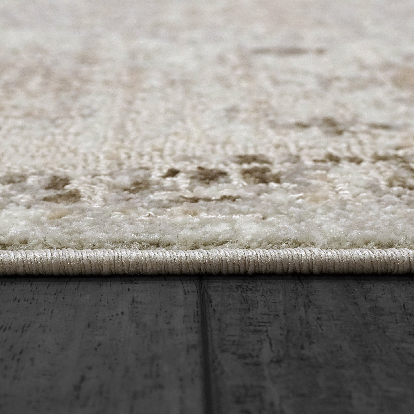 Momentum 61795-060 Ivory/Grey/Taupe Area Rug