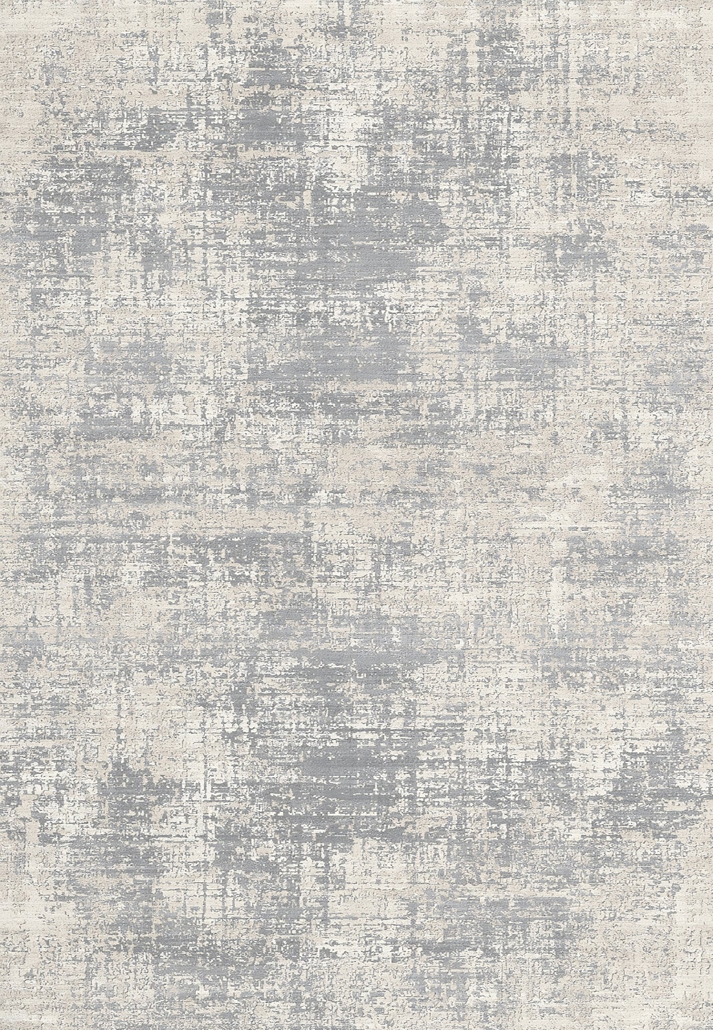 Cosmo 6831-980 Grey/Beige Area Rug