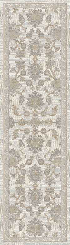 Momentum 61794-670 Ivory/Grey/Taupe Area Rug