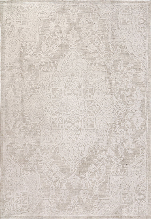 Hamilton 10602-100 Cream Area Rug