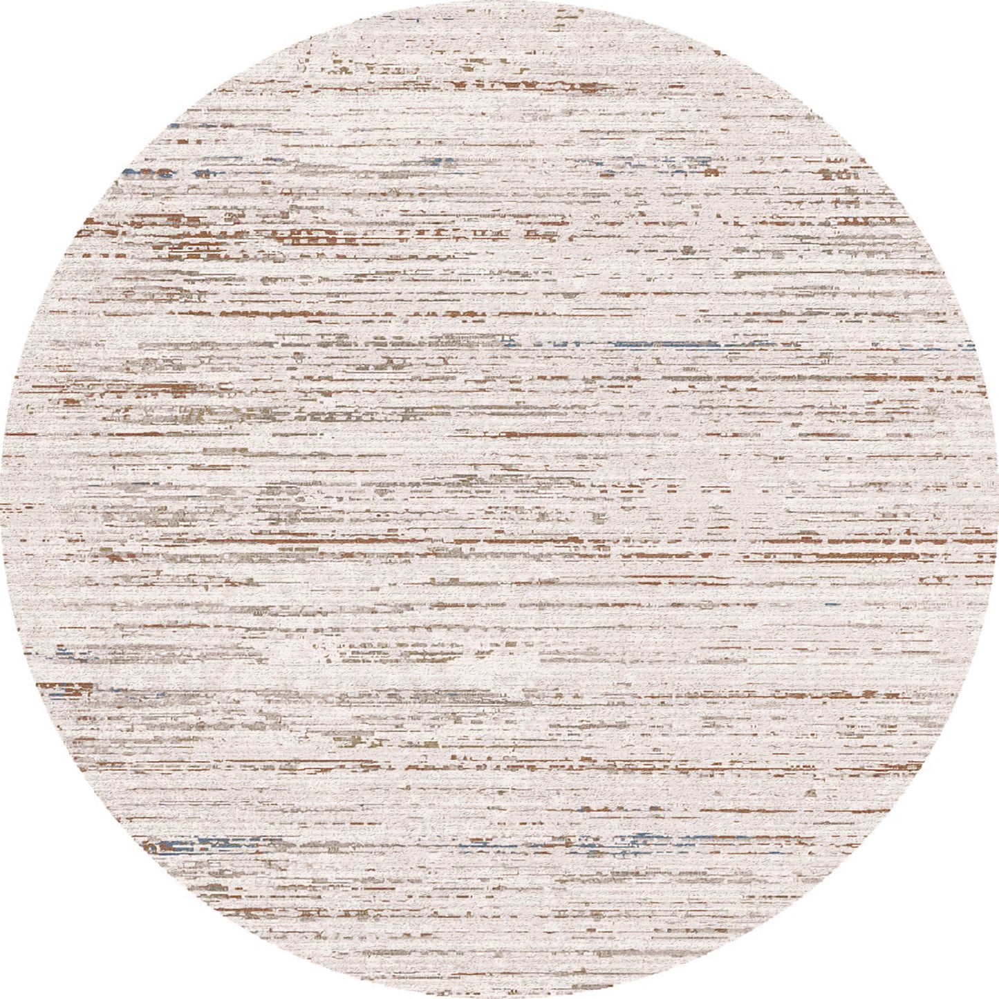 Obsession 9539-139 Cream/Red/Multi Area Rug