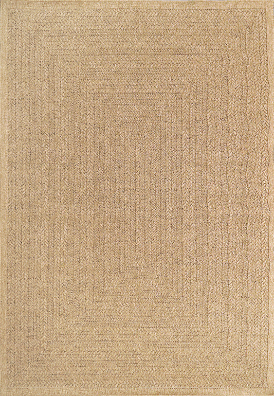 Kenai 8773-800 Natural Area Rug