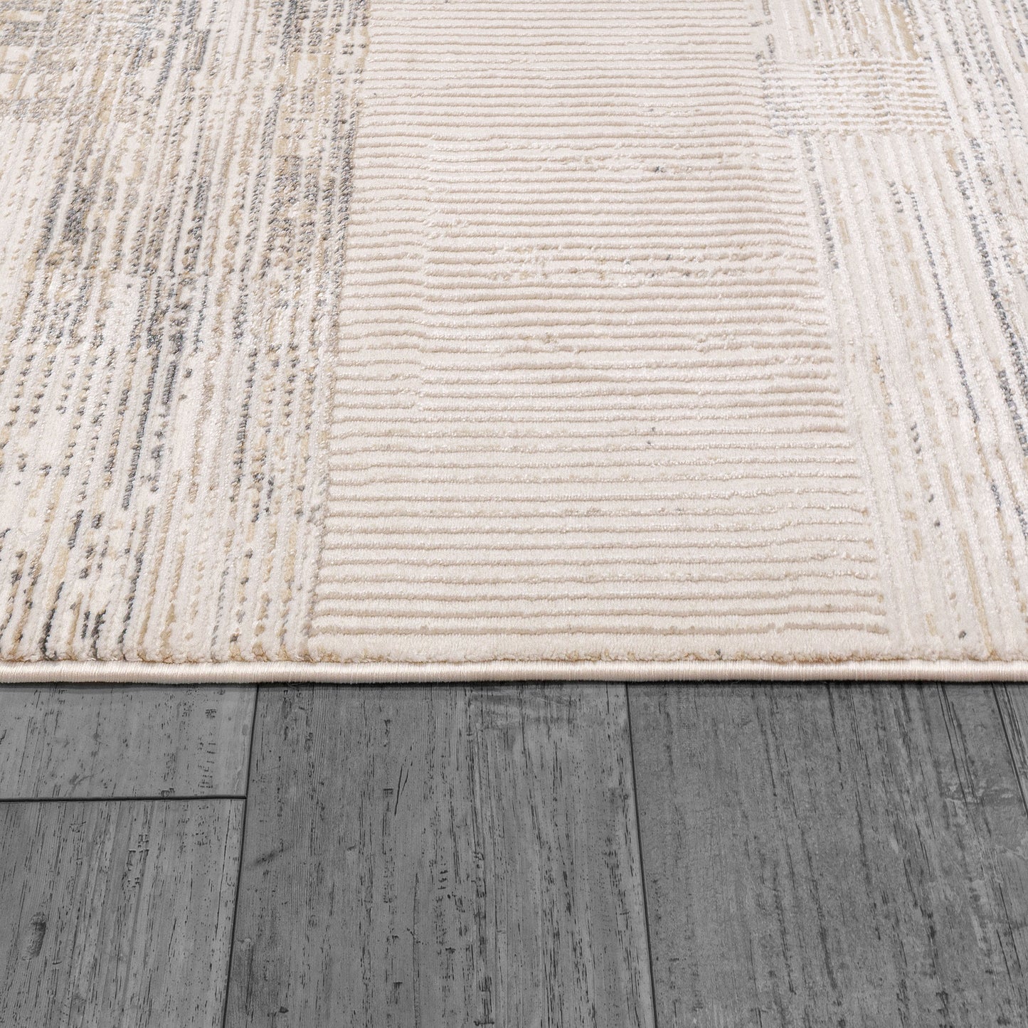 Montrose 1784-189 Cream/Beige/Grey Area Rug