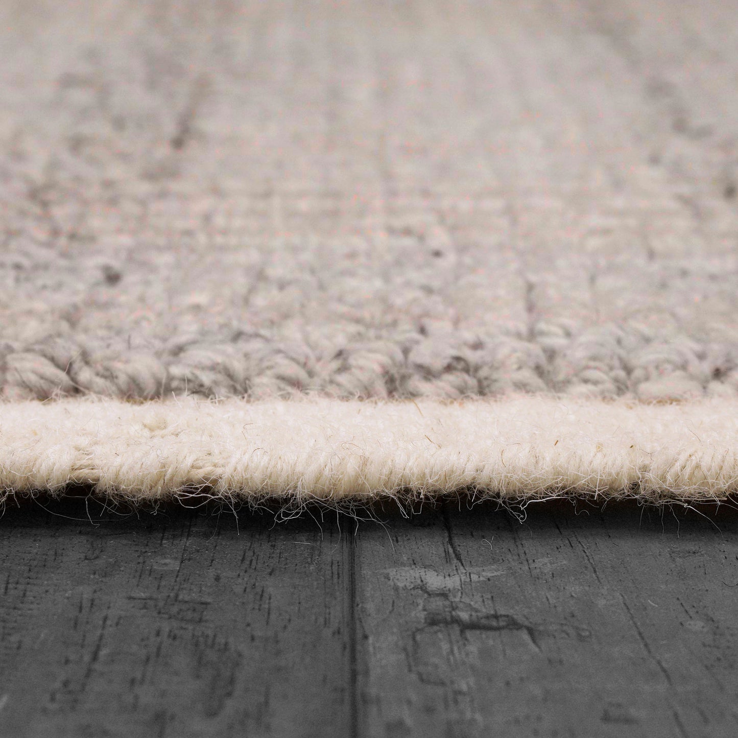 Ivy 6990-800 Beige Area Rug