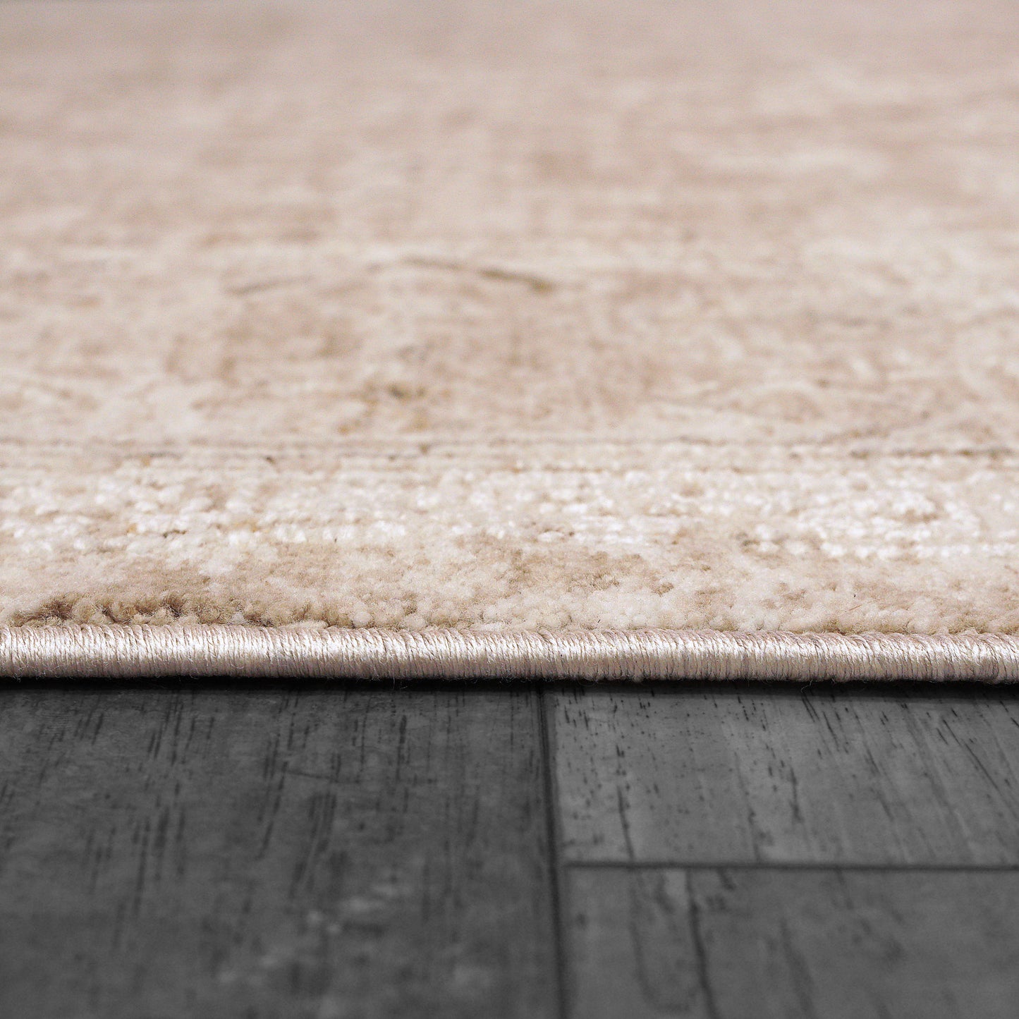 Sahara 5973-810 Beige/Ivory Area Rug