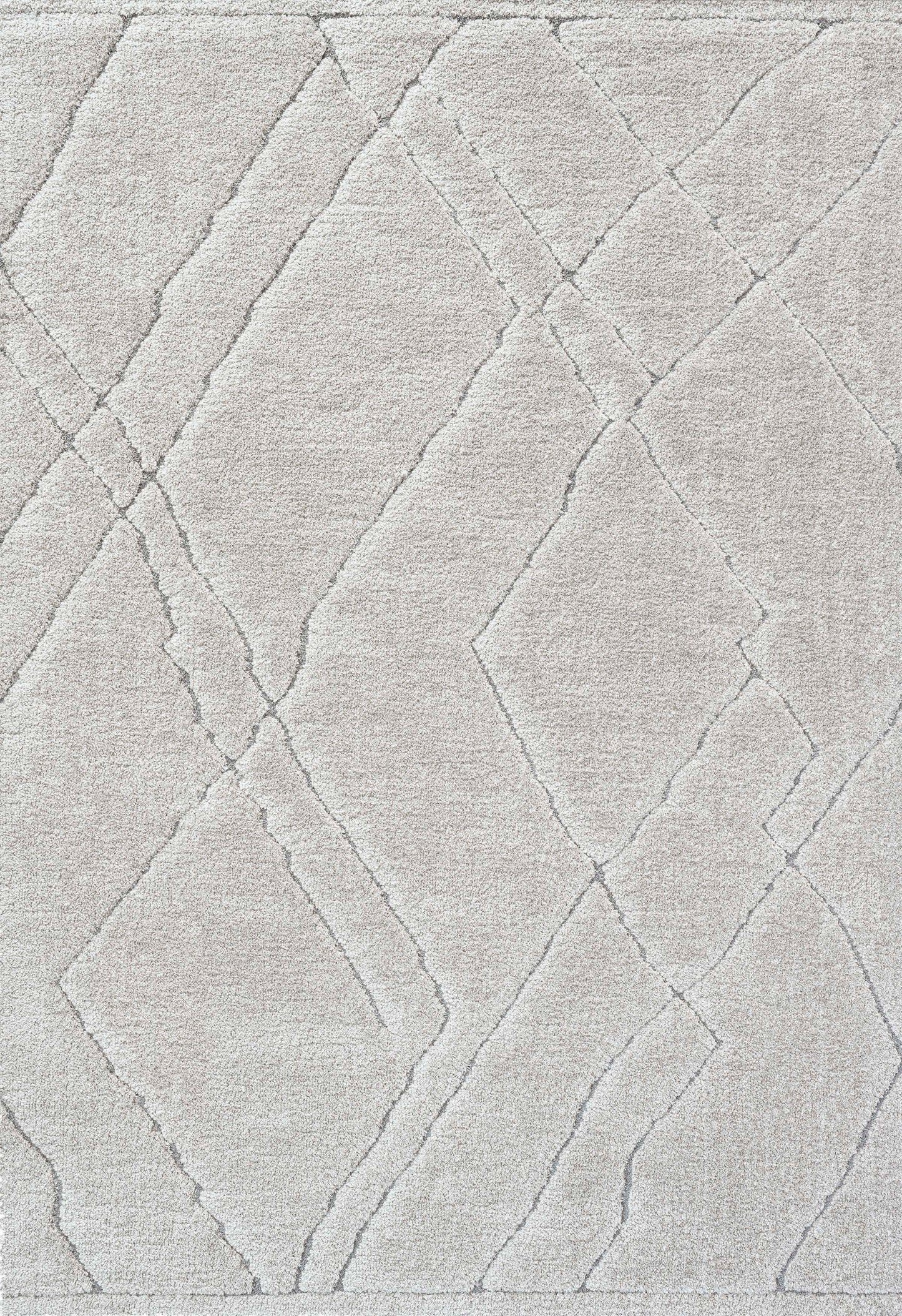 Masai 14005-2181 Beige Area Rug