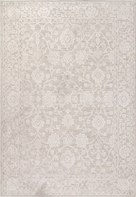 Hamilton 10600-100 Cream Area Rug