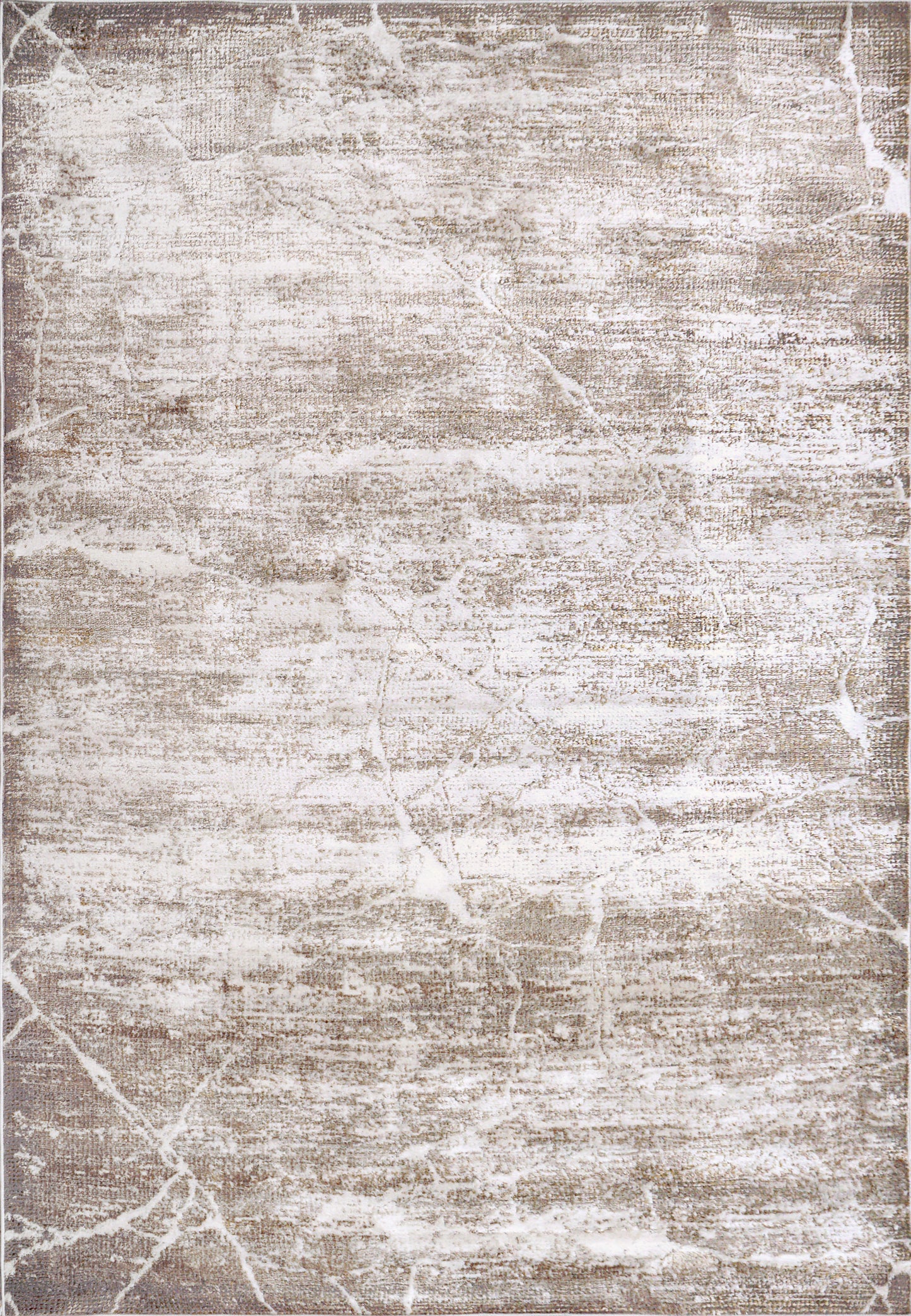 Obsession 9536-180 Cream/Beige Area Rug