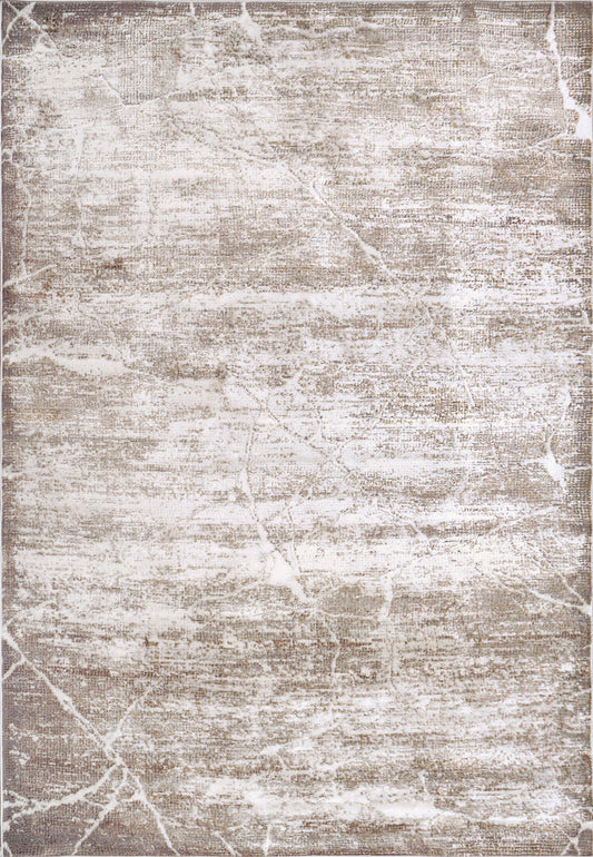 Obsession 9536-180 Cream/Beige Area Rug