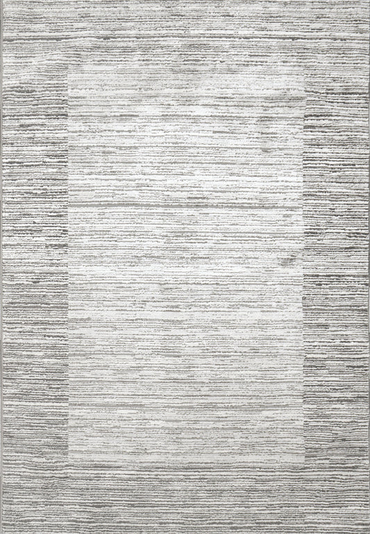 Rori 9356-900 Grey/Charcoal Area Rug