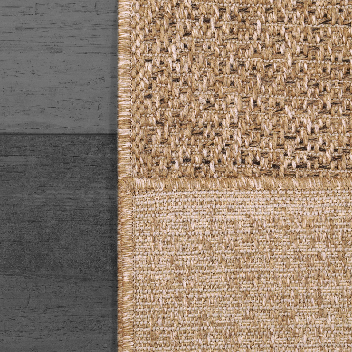 Kenai 8770-800 Natural Area Rug