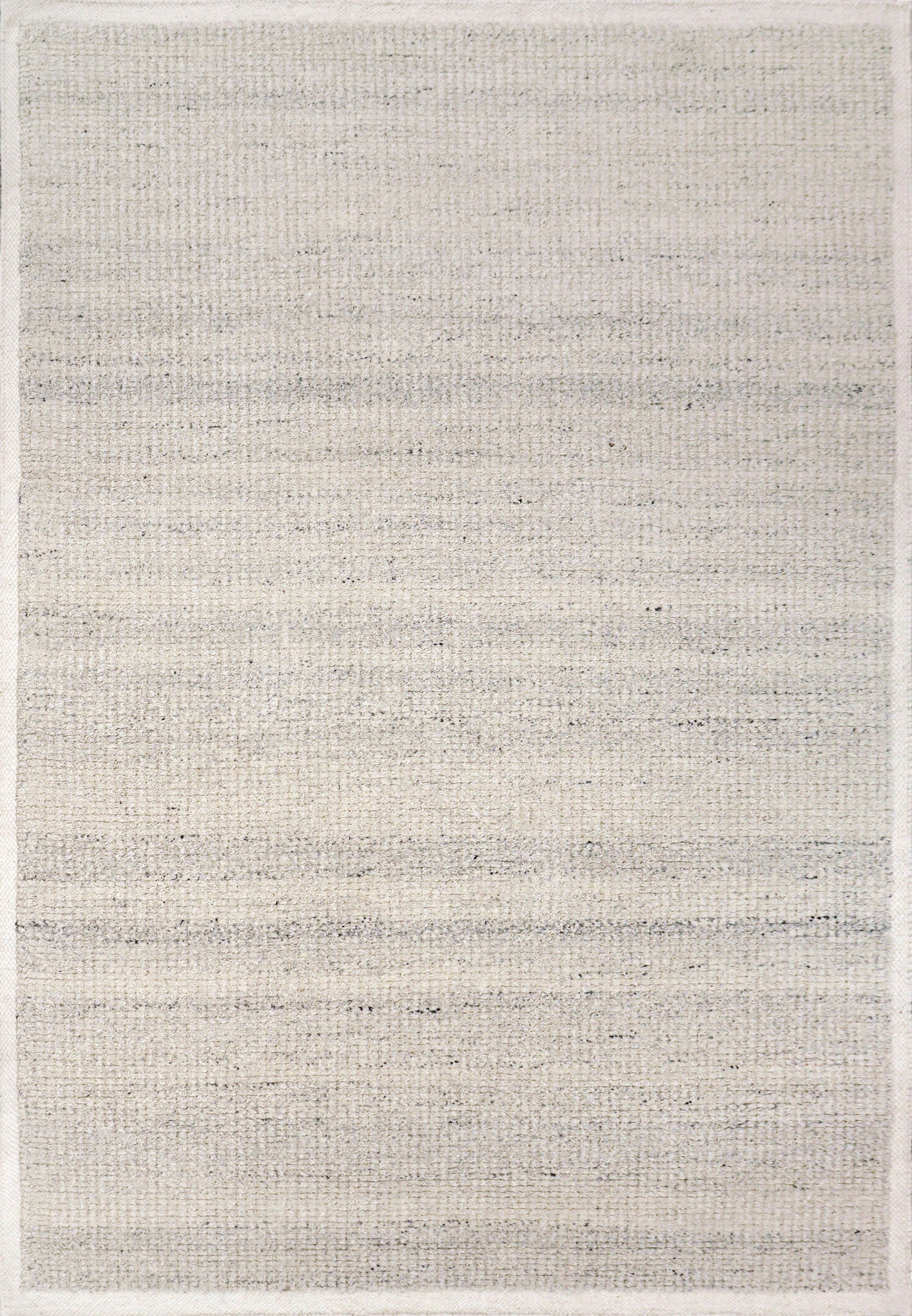 Ivy 6990-190 Ivory/Silver Area Rug