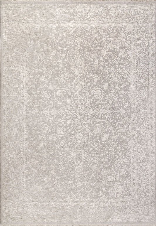 Hudson 1459-810 Beige/Cream Area Rug