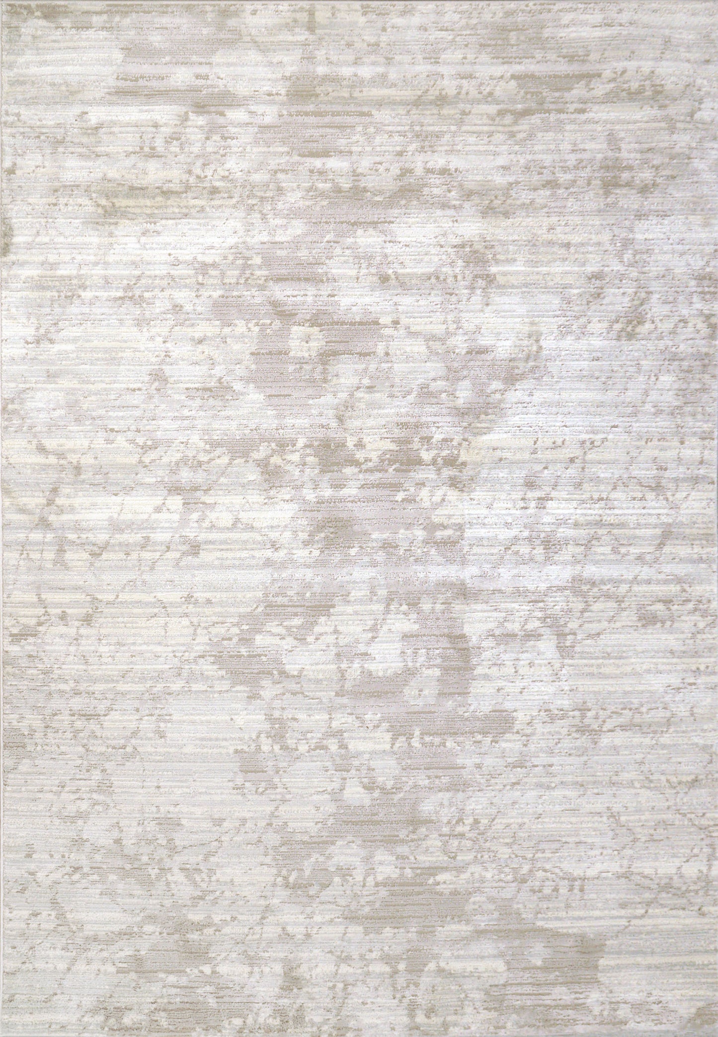 Rori 9353-108 Ivory/Beige Area Rug