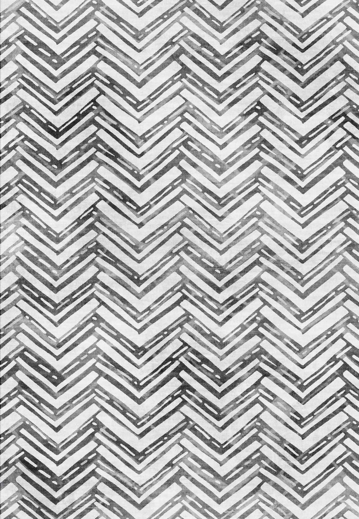 Rhythm 6423-900 Grey Area Rug