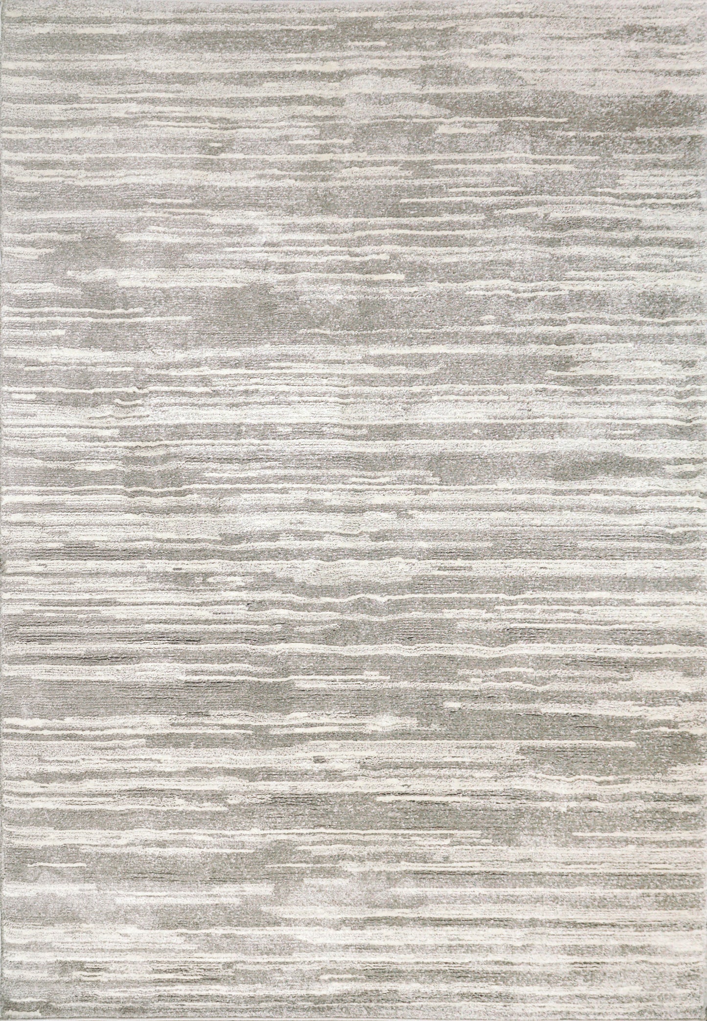 Monroe 9805-980 Grey/Beige Area Rug