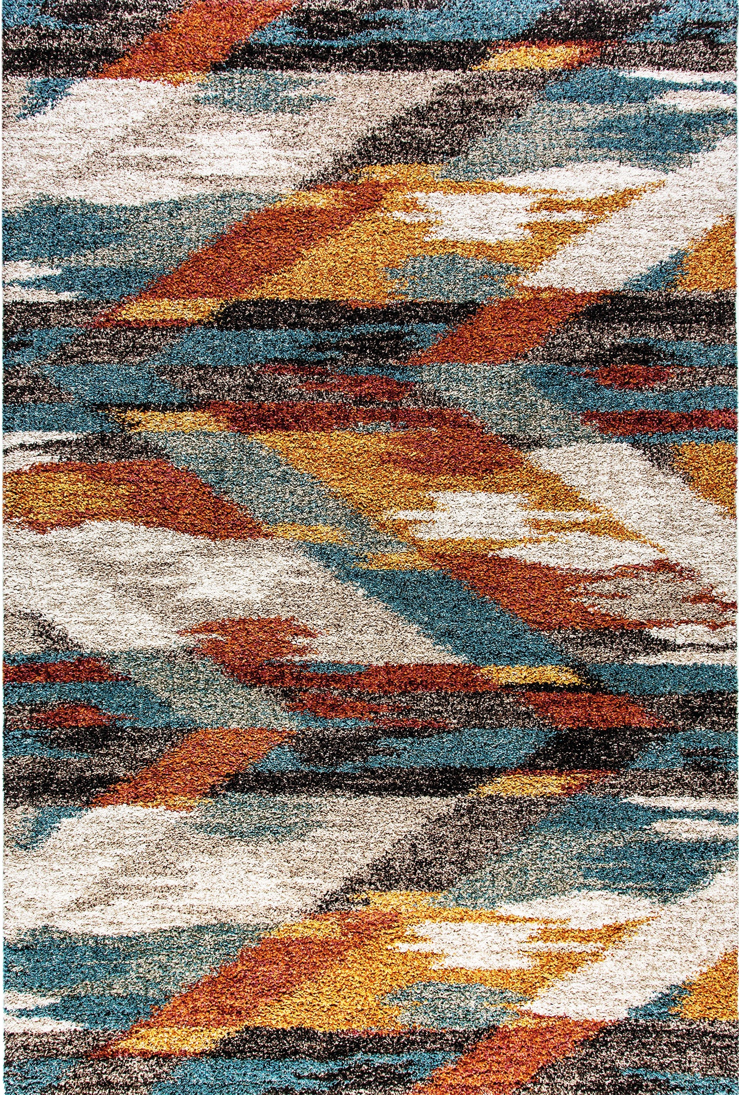 Mehari 23063-6969 Multi Area Rug