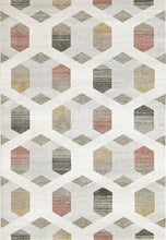 Load image into Gallery viewer, Dynamic Rugs Avenue 3403-6111 Ivory/Multi Area Rug
