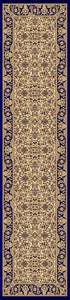 Dynamic Rugs Legacy 58004-115 Ivory Area Rug