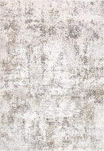 Load image into Gallery viewer, Dynamic Rugs Quartz 27061-190 Ivory/Grey Area Rug
