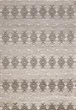 Load image into Gallery viewer, Dynamic Rugs Soul 7405-190 Ivory/Charcoal Area Rug

