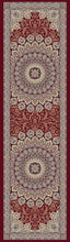 Load image into Gallery viewer, Dynamic Rugs Ancient Garden 57090-1484 Red Area Rug
