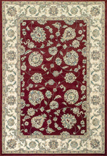 Load image into Gallery viewer, Dynamic Rugs Ancient Garden 57365-1464 Red/Ivory Area Rug
