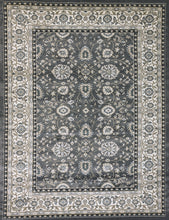 Load image into Gallery viewer, Dynamic Rugs Yazd 2803-910 Grey/Ivory Area Rug
