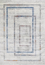 Load image into Gallery viewer, Dynamic Rugs Capella 7979-999 Grey/Multi Area Rug
