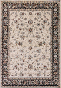 Dynamic Rugs Melody 985022-414 Ivory Area Rug