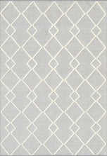 Load image into Gallery viewer, Dynamic Rugs Maeve 2728-190 Ivory/Grey Area Rug

