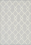 Dynamic Rugs Maeve 2728-190 Ivory/Grey Area Rug