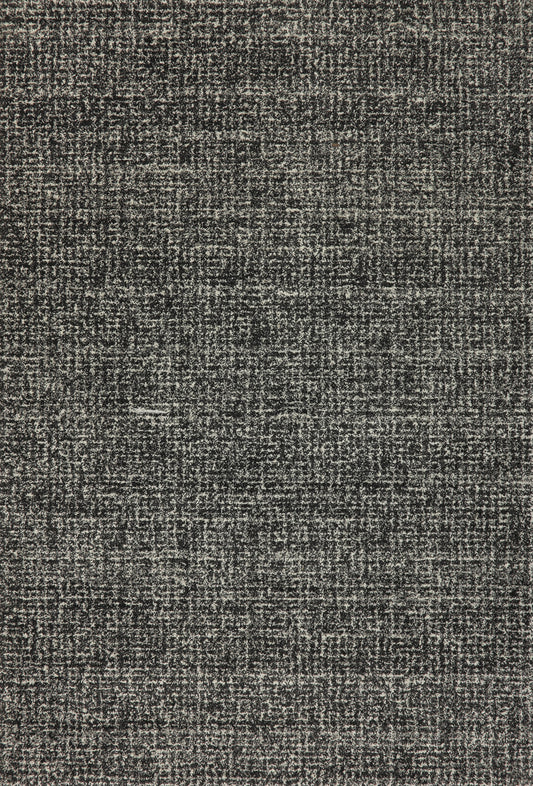 Mehari 23160-8268 Dark Grey/Ivory Area Rug