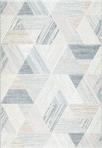 Dynamic Rugs Couture 52047-6464 Multi Area Rug