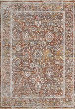 Load image into Gallery viewer, Dynamic Rugs Skyler 6713-699 Copper/Multi Area Rug
