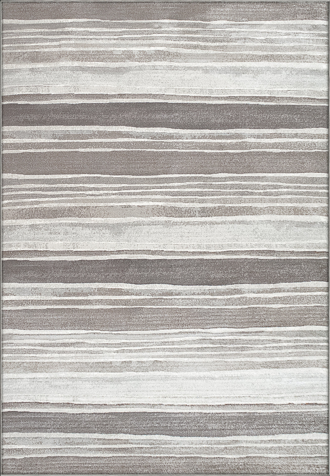 Dynamic Rugs Eclipse 68081-4343 Multi/Silver Area Rug