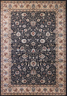 Dynamic Rugs Melody 985022-558 Anthracite Area Rug
