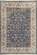 Load image into Gallery viewer, Dynamic Rugs Brilliant 72284-920 Blue Area Rug
