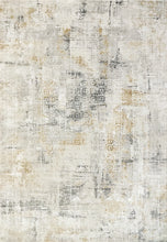 Load image into Gallery viewer, Dynamic Rugs Quartz 27071-155 Ivory/Slate Area Rug
