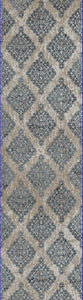 Dynamic Rugs Melody 985015-117 Ivory Area Rug