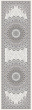 Load image into Gallery viewer, Dynamic Rugs Ancient Garden 57090-6666 Cream/Grey Area Rug
