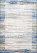 Load image into Gallery viewer, Dynamic Rugs Eclipse 79138-6191 Blue/Grey Area Rug

