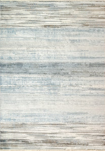 Dynamic Rugs Mood 8465-995 Dark Grey/Slate Area Rug