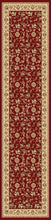 Load image into Gallery viewer, Dynamic Rugs Legacy 58017-330 Red Area Rug
