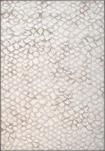 Load image into Gallery viewer, Dynamic Rugs Eclipse 64194-8565 Ivory Area Rug

