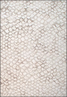 Dynamic Rugs Eclipse 64194-8565 Ivory Area Rug